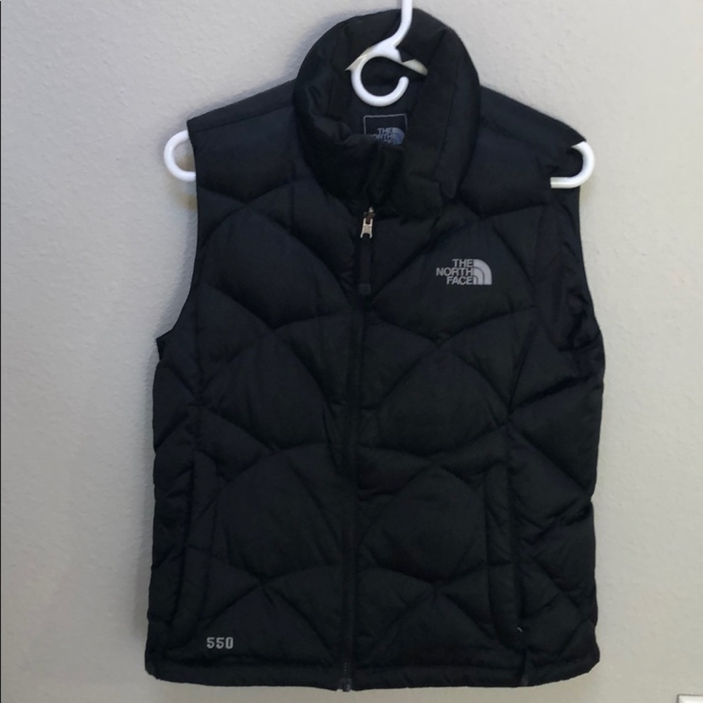 Puffy vest